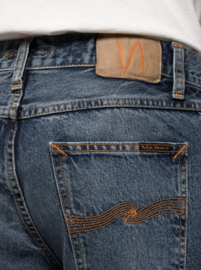Nudie Jeans || GRITTY JACKSON: far out