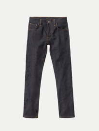 Nudie Jeans || GRIM TIM: dry open navy