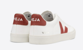 Veja || CAMPO: white/ rouille