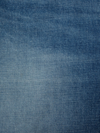 Nudie Jeans || Rad Rufus; Indigo Illusion