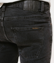 Nudie Jeans II GRIM TIM: almost black