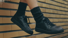 Veja || V10 cwl: black black sole