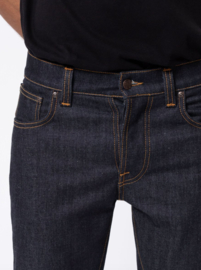 Nudie Jeans || GRIM TIM: dry open navy