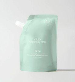 HAAN II refill hand cream: fig fizz