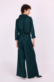 Nathalie Vleeschouwer || EDWARD pant; pine