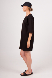 Nathalie Vleeschouwer II BEN dress: black