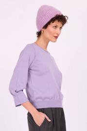 Nathalie Vleeschouwer || FALCO pull; lavender