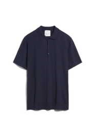 Armed Angels || PAALO polo: depth navy