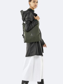 Rains || SLING bag: green