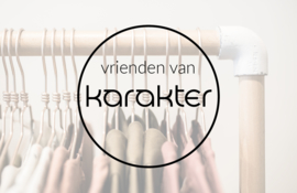 Vrienden van Karakter