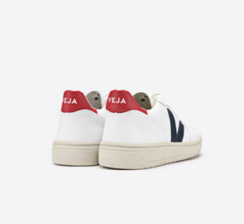 Veja || V-10: extra white nautico pekin 