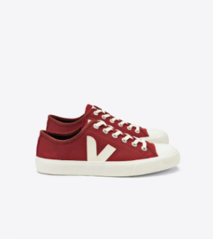 Veja || WATA vegan: canvas marsala pierre 