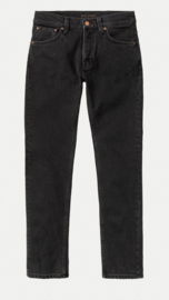 Nudie Jeans II GRIM TIM: almost black