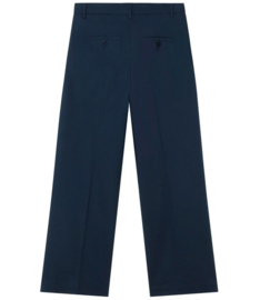 Thinking Mu || HERMIONE pant; blueberry grey