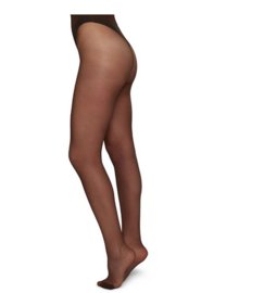 Swedish Stockings || ELIN: nude dark || 20den