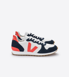 Veja || HOLIDAY: arctic nautico orange fluo