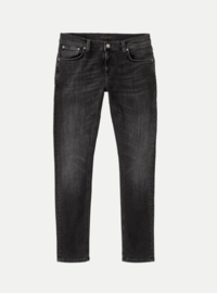 Nudie Jeans || TIGHT TERRY: evening treat
