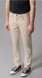 Nudie Jeans II GRITTY JACKSON: soft cream