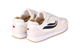 Genesis || G-IDUNA PINATEX: Khaki/white/black