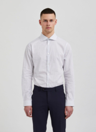 Bertoni || UNE shirt: real white