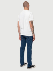 Nudie Jeans || Grim Tim; Bluish Blue