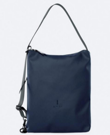 Rains || SLING bag: blue