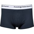 KCA || UNDERWEAR organic 2pack: bamboo/total eclipse-ALLEEN S BESCHIKBAAR-