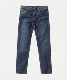 Nudie Jeans || STEADY EDDY jeans: dark classic