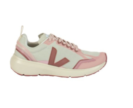 Veja || CONDOR 2 RUNNER: natural dried petal - ALLEEN BESCHIKBAAR IN MAAT 38 -