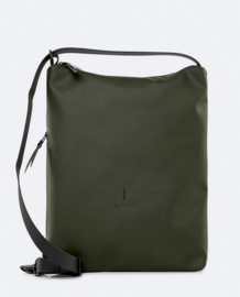 Rains || SLING bag: green