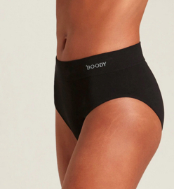 Boody || Underwear full briefs; black