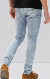 Nudie Jeans || SKINNY LIN jeans: indigo mania