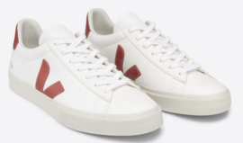 VEJA || CAMPO chromefree white rouille