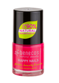 Benecos || OH LA LA nailpolish || 5ml