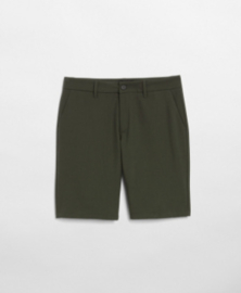 ELVINE II CRIMSON shorts: shelter green