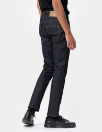 Nudie Jeans || GRIM TIM: dry open navy