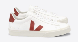 VEJA || CAMPO chromefree white rouille