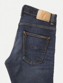 Nudie Jeans || GRIM TIM jeans: ink navy