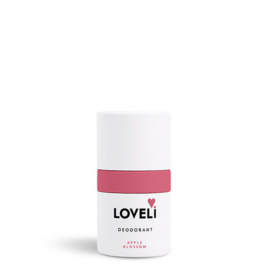 Loveli || REFILL: apple blossom || 75ml