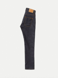 Nudie Jeans || GRIM TIM: dry open navy