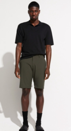 ELVINE II CRIMSON shorts: shelter green