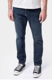 Nudie Jeans || STEADY EDDY jeans: dark classic