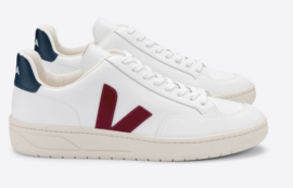 VEJA II V12 nautico: extra white - marsala