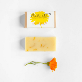 Werfzeep || calendula