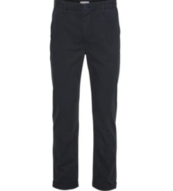 KCA || CHUCK regular chino light pant: total eclipse