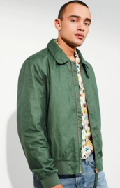 Langerchen II WELTON jacket: cedar