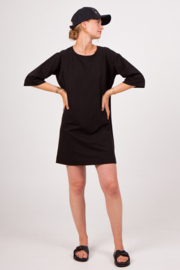 Nathalie Vleeschouwer II BEN dress: black