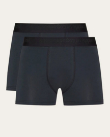 KCA || 2-pack  underwear; black jet