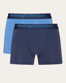 KCA || 2-pack  underwear; total eclipse