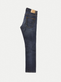 Nudie Jeans || GRIM TIM jeans: ink navy